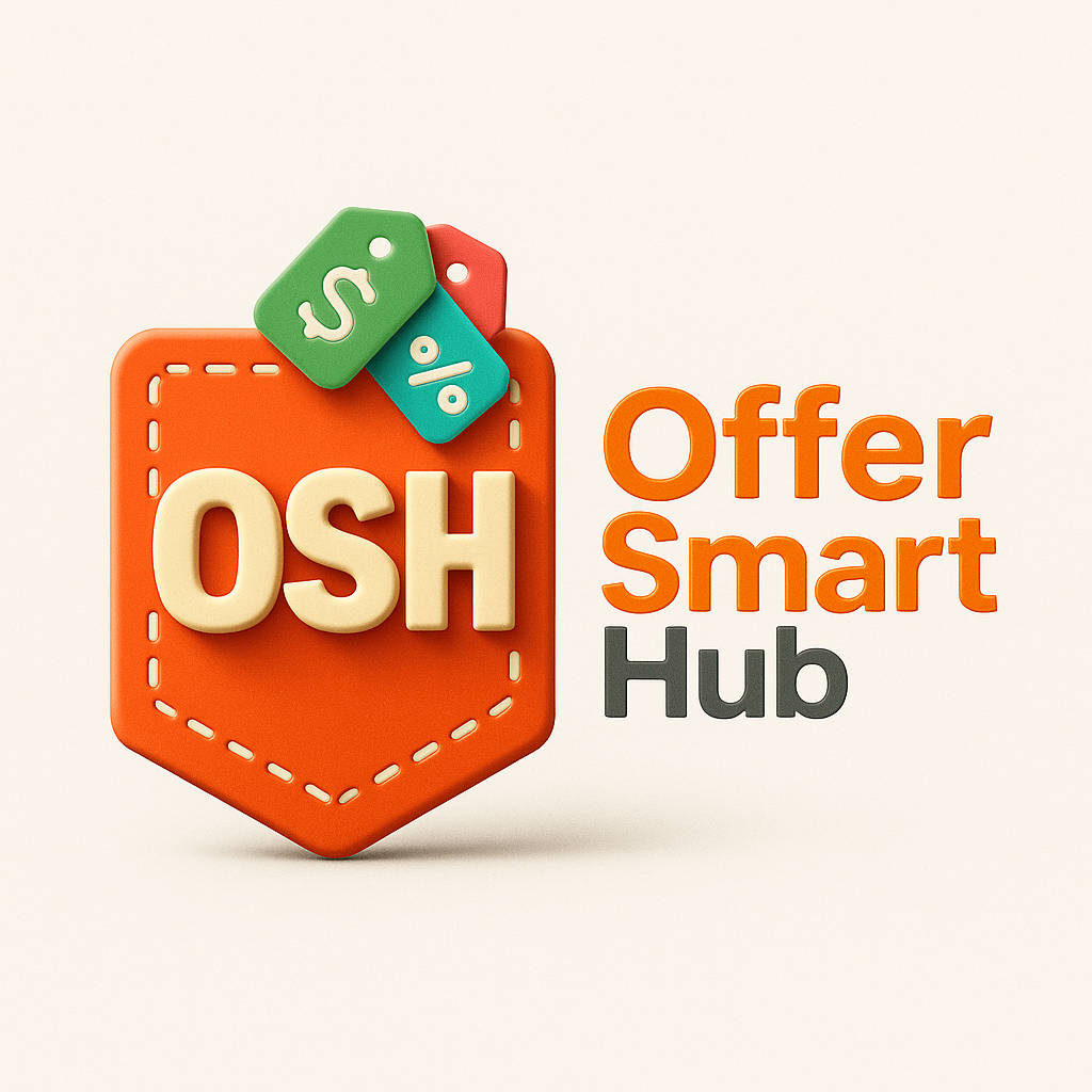 OfferSmartHub logo