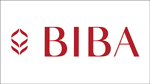 Biba logo