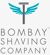Bombay Shaving Company logo