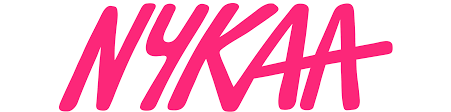 Nykaa logo